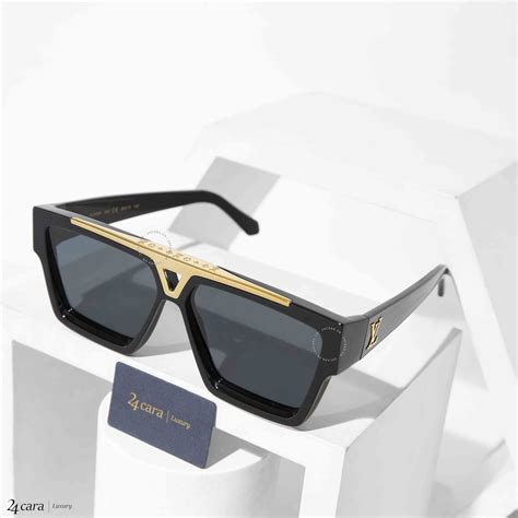 louis vuitton evidence sunglasses 2018|louis vuitton evidence sunglasses men.